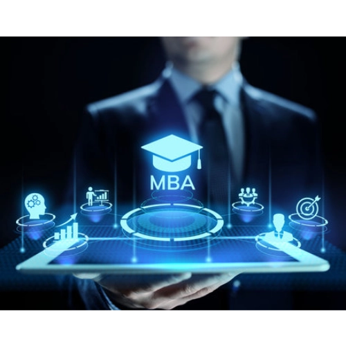 بهترین دوره مدیریت MBA در شیراز